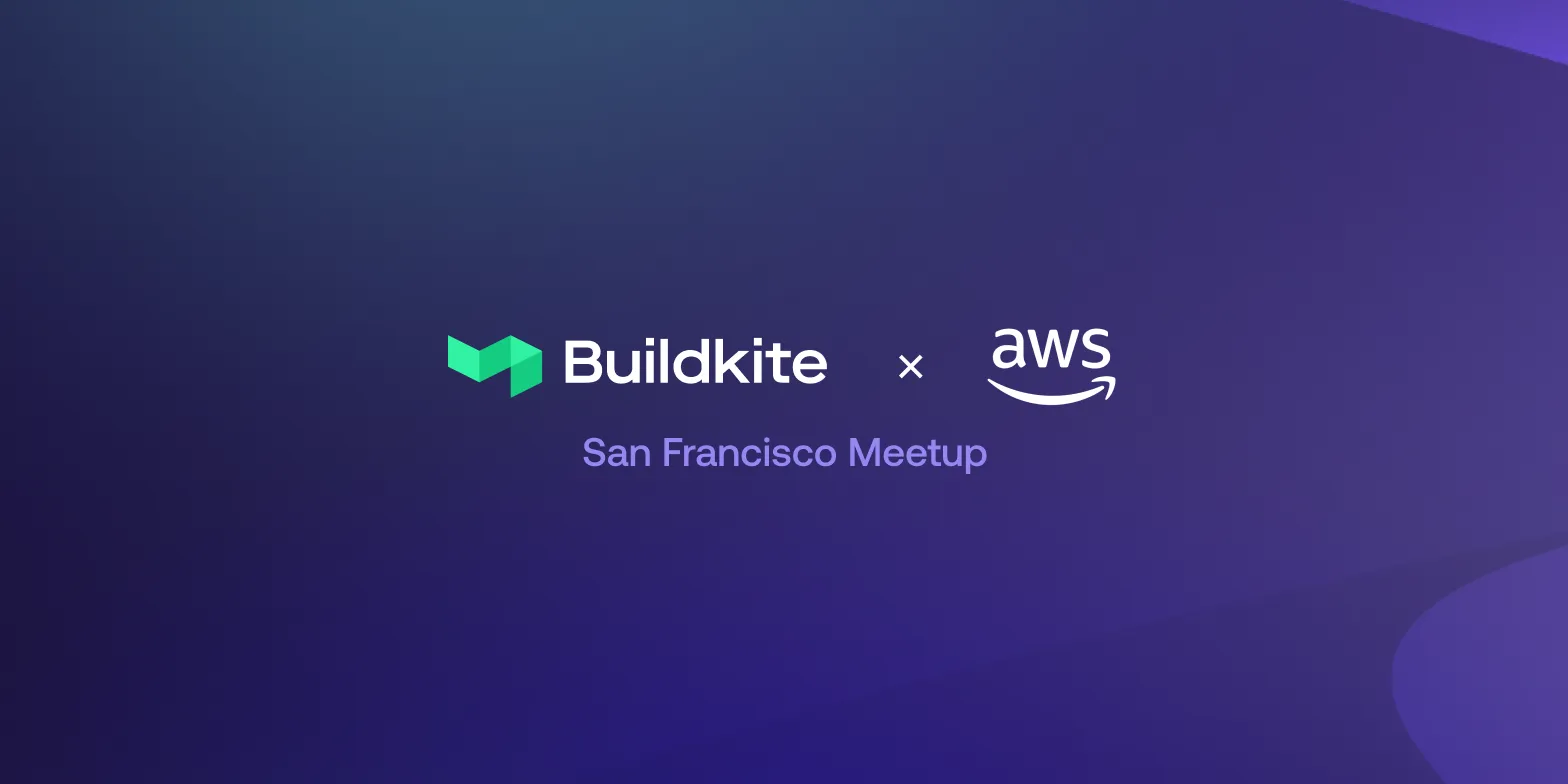 Reimagining Software Delivery: The Future of GenAI and DevOps with AWS and Buildkite